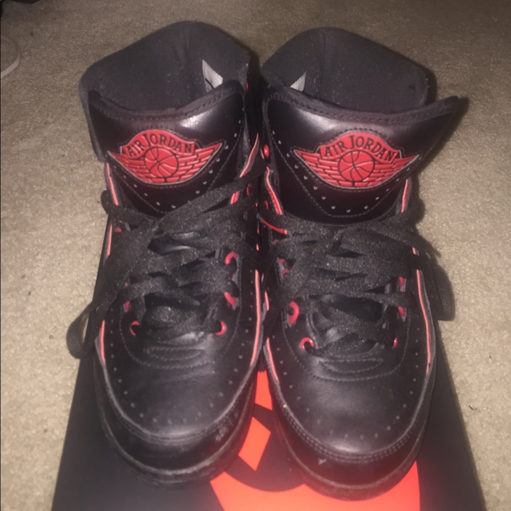 AJ2 Alternate